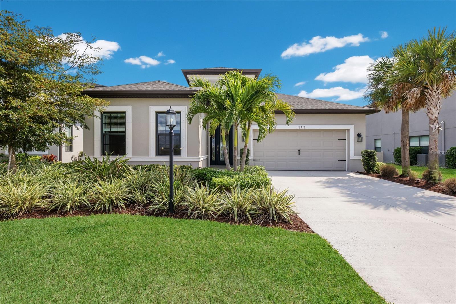 16318 CULPEPPER DR, BRADENTON, FL, 34211
