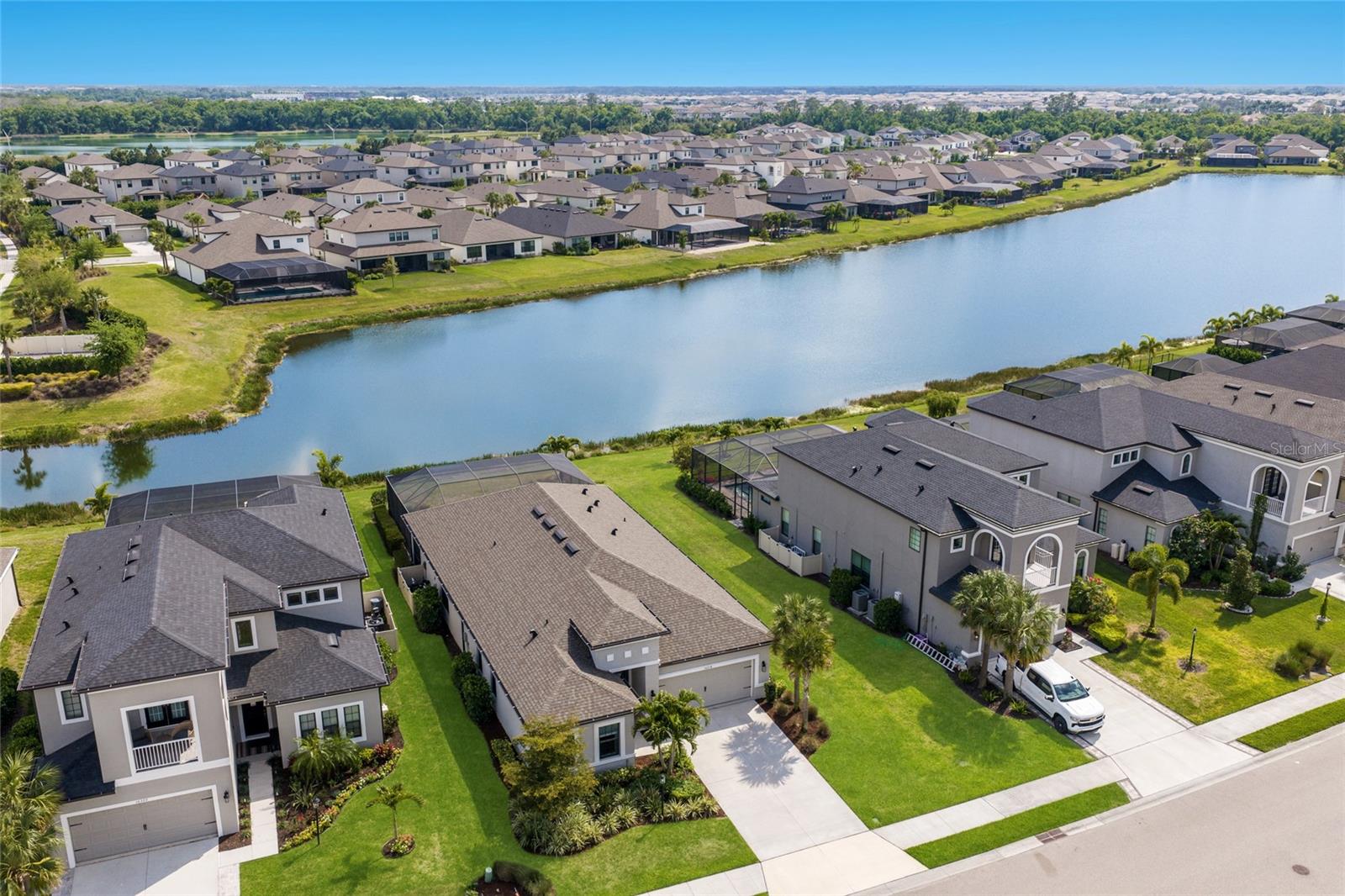 16318 CULPEPPER DR, BRADENTON, FL, 34211