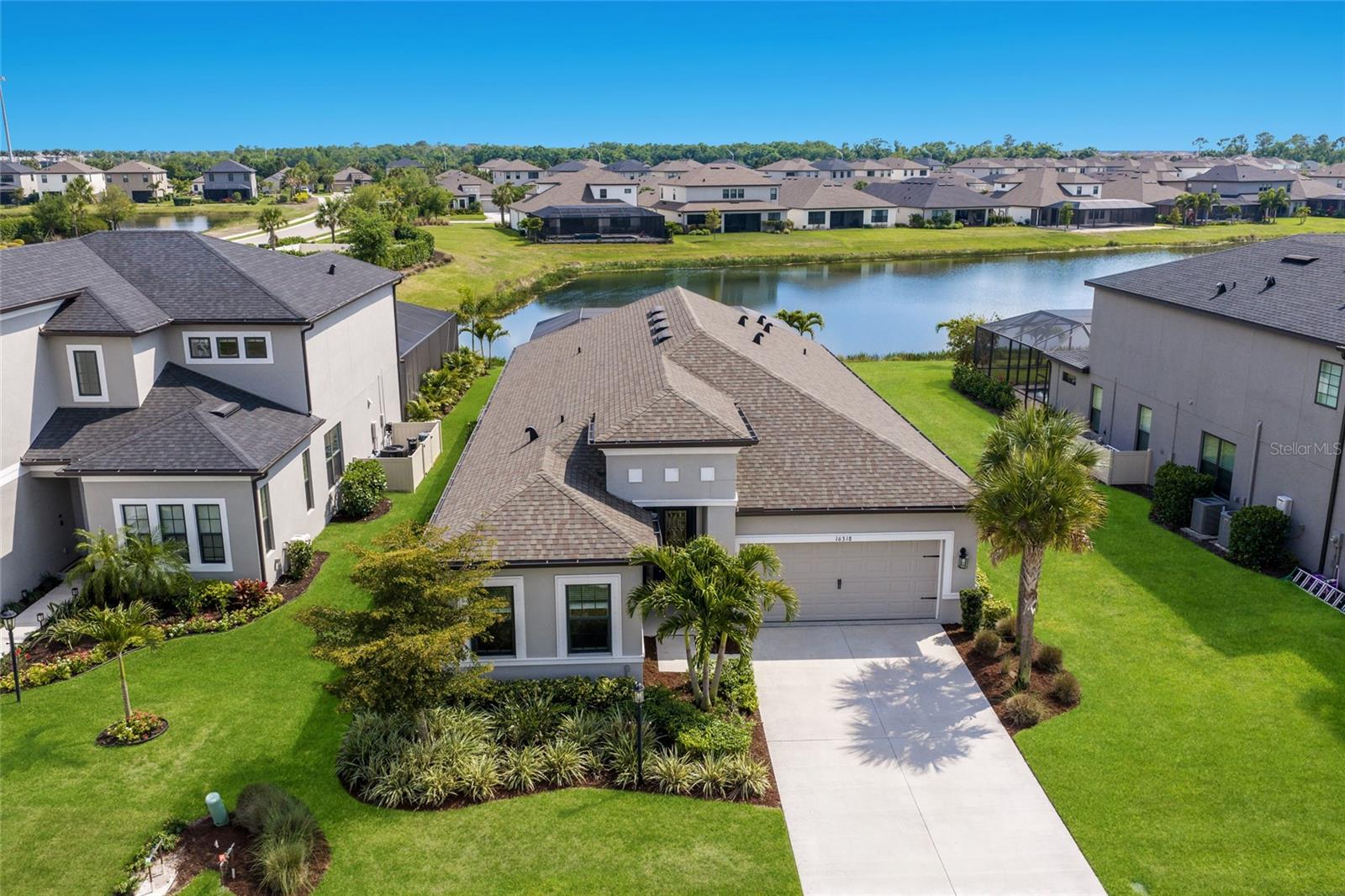 16318 CULPEPPER DR, BRADENTON, FL, 34211