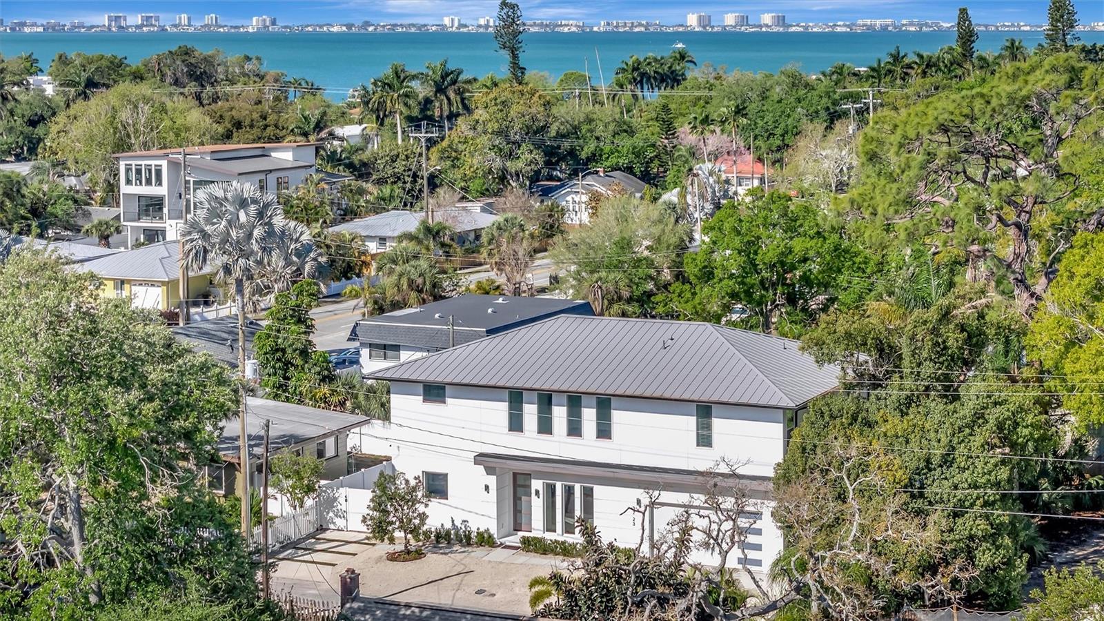 3723 NORWOOD CT, SARASOTA, FL, 34234