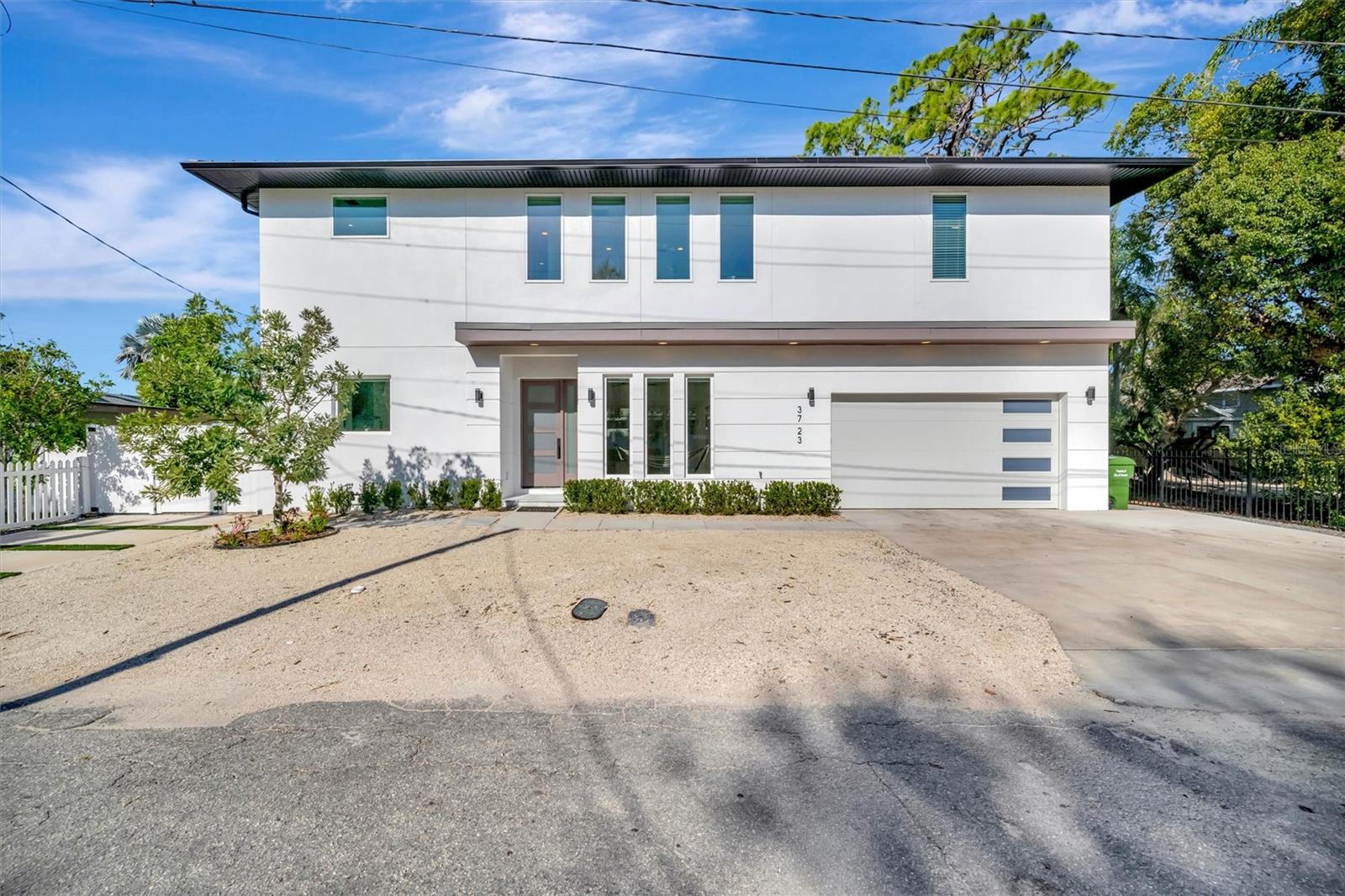 3723 NORWOOD CT, SARASOTA, FL, 34234