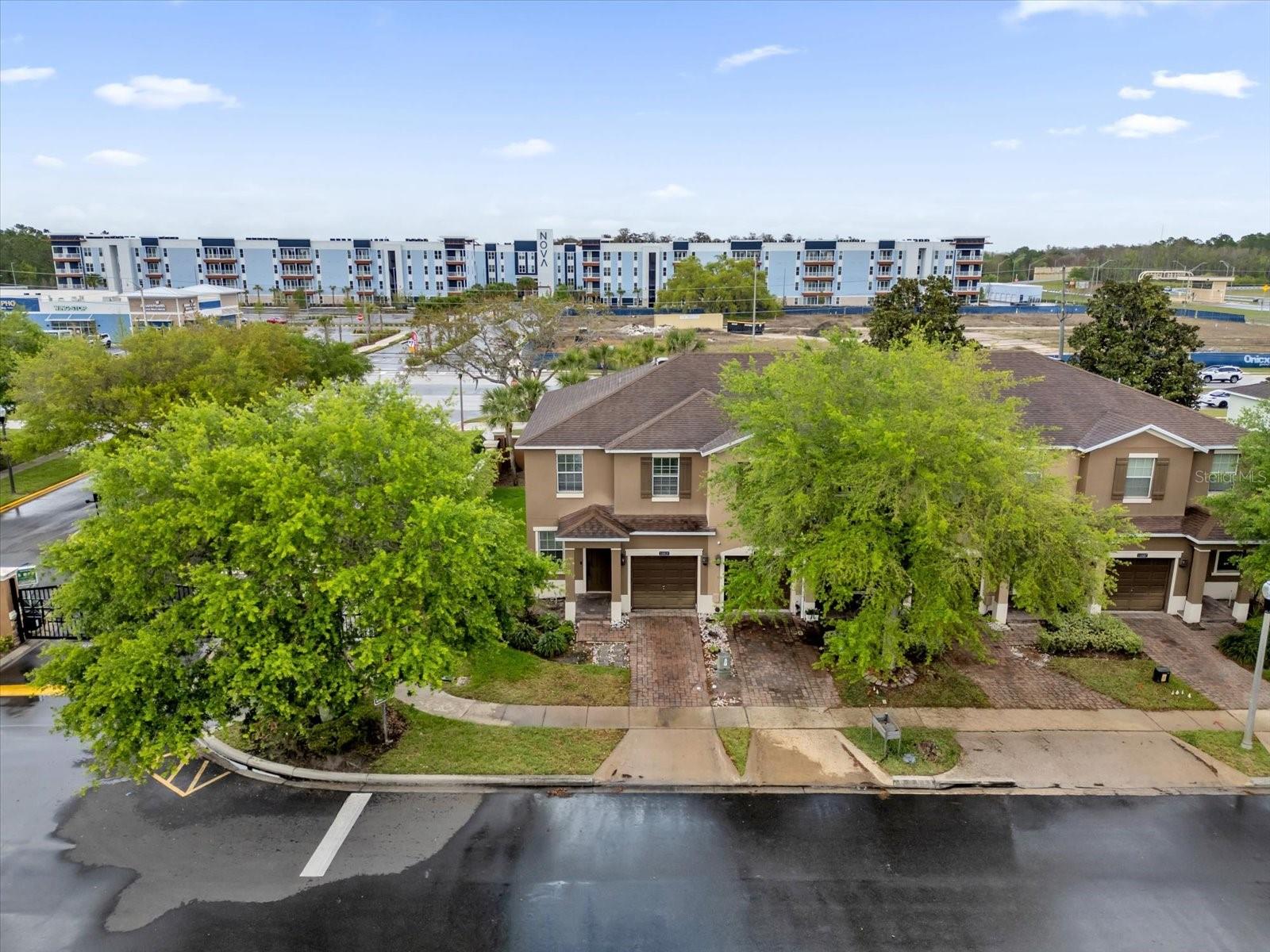 10815 SAVANNAH LANDING CIR, ORLANDO, FL, 32832