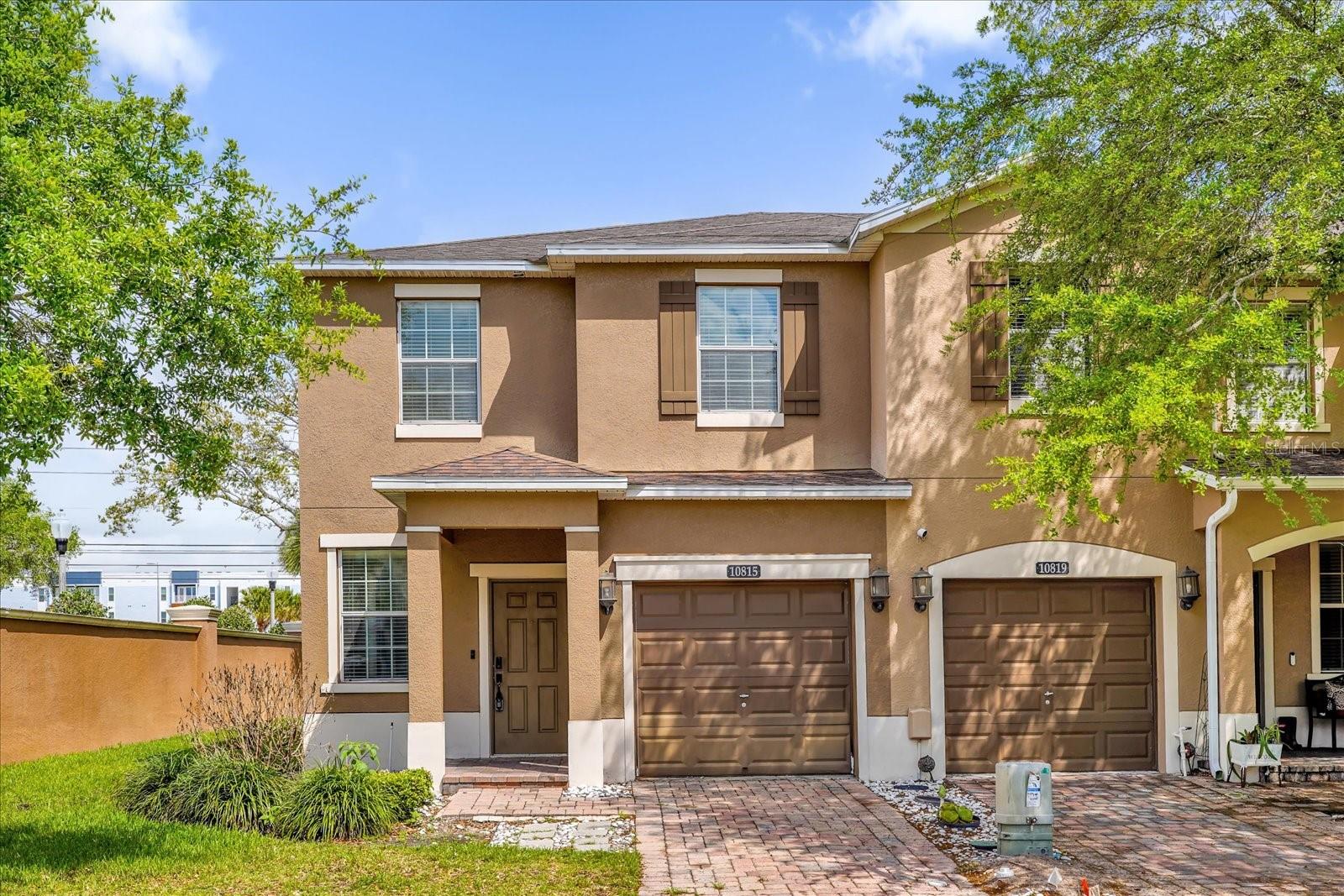10815 SAVANNAH LANDING CIR, ORLANDO, FL, 32832