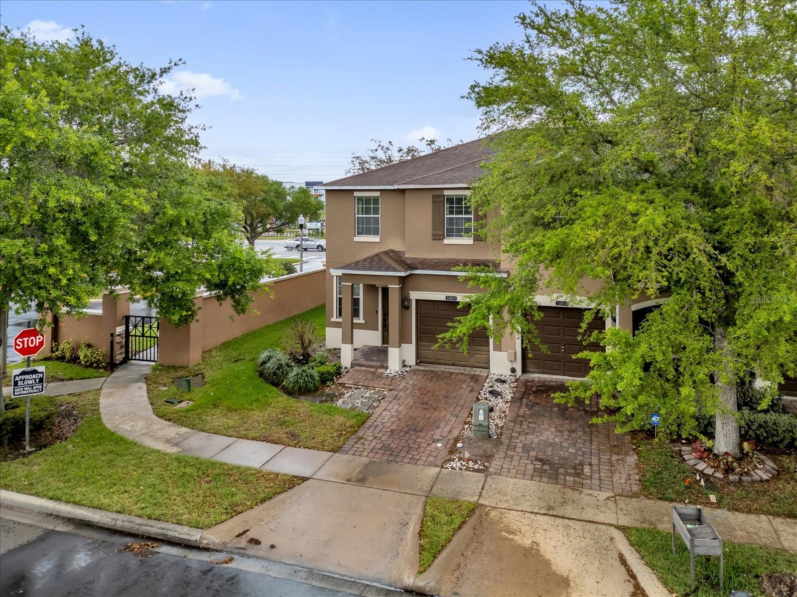10815 SAVANNAH LANDING CIR, ORLANDO, FL, 32832