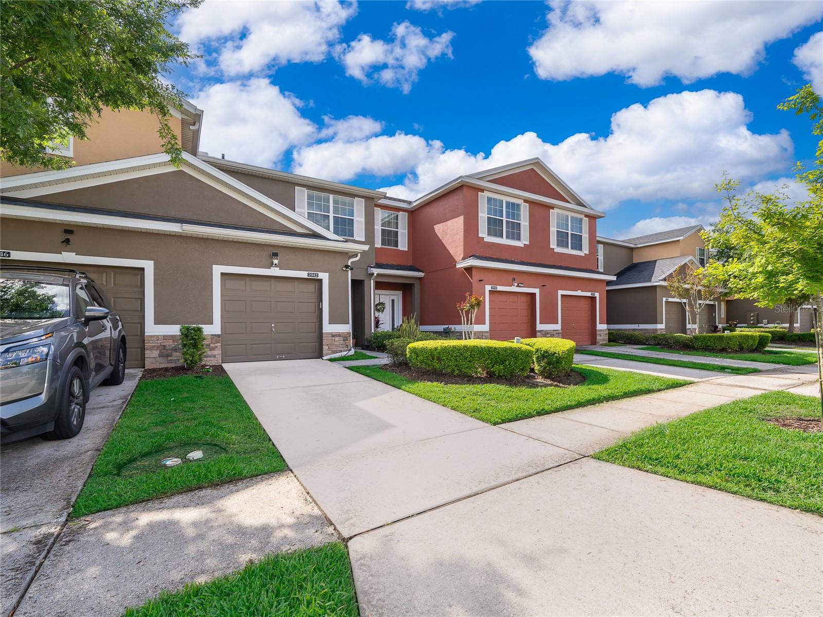 2942 RODRICK CIR, ORLANDO, FL, 32824