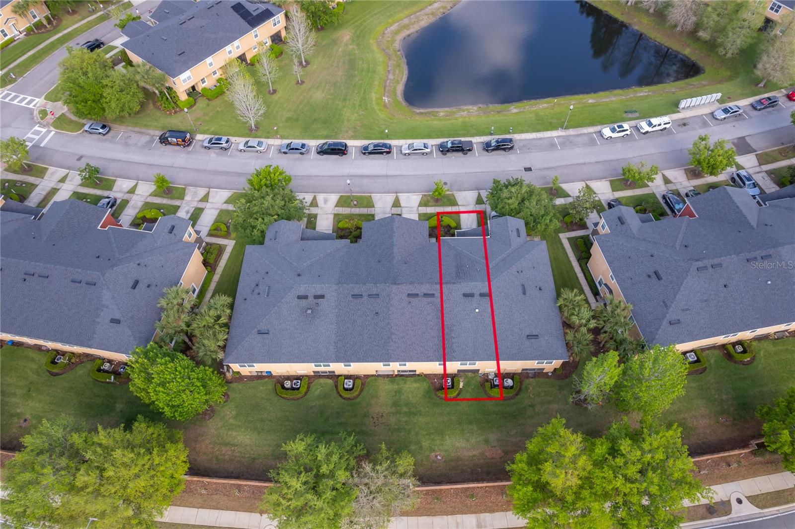 2942 RODRICK CIR, ORLANDO, FL, 32824
