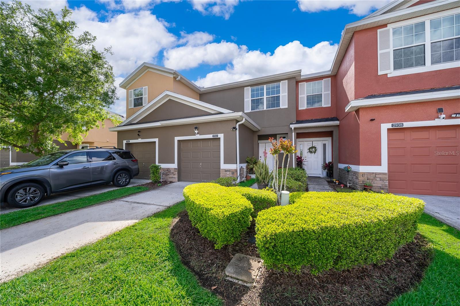 2942 RODRICK CIR, ORLANDO, FL, 32824