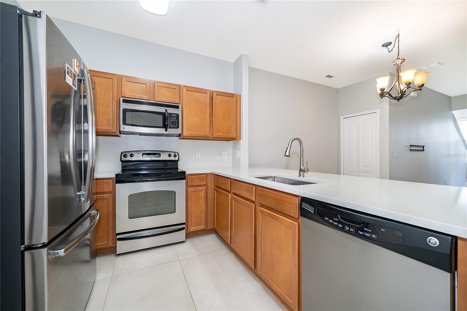 2942 RODRICK CIR, ORLANDO, FL, 32824
