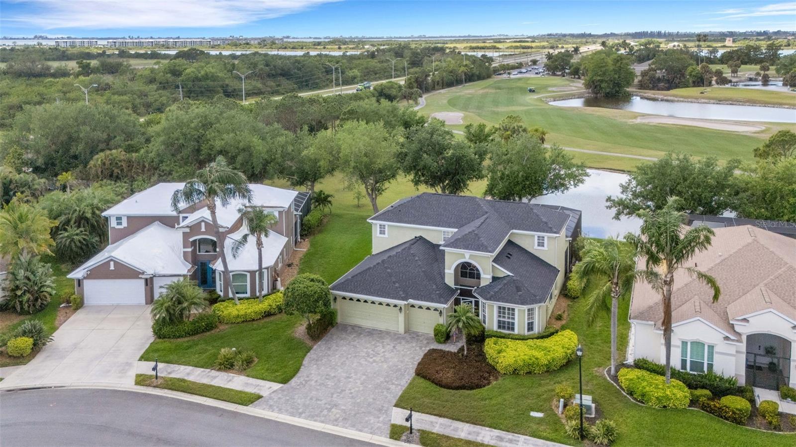5179 55TH STREET CIR W, BRADENTON, FL, 34210