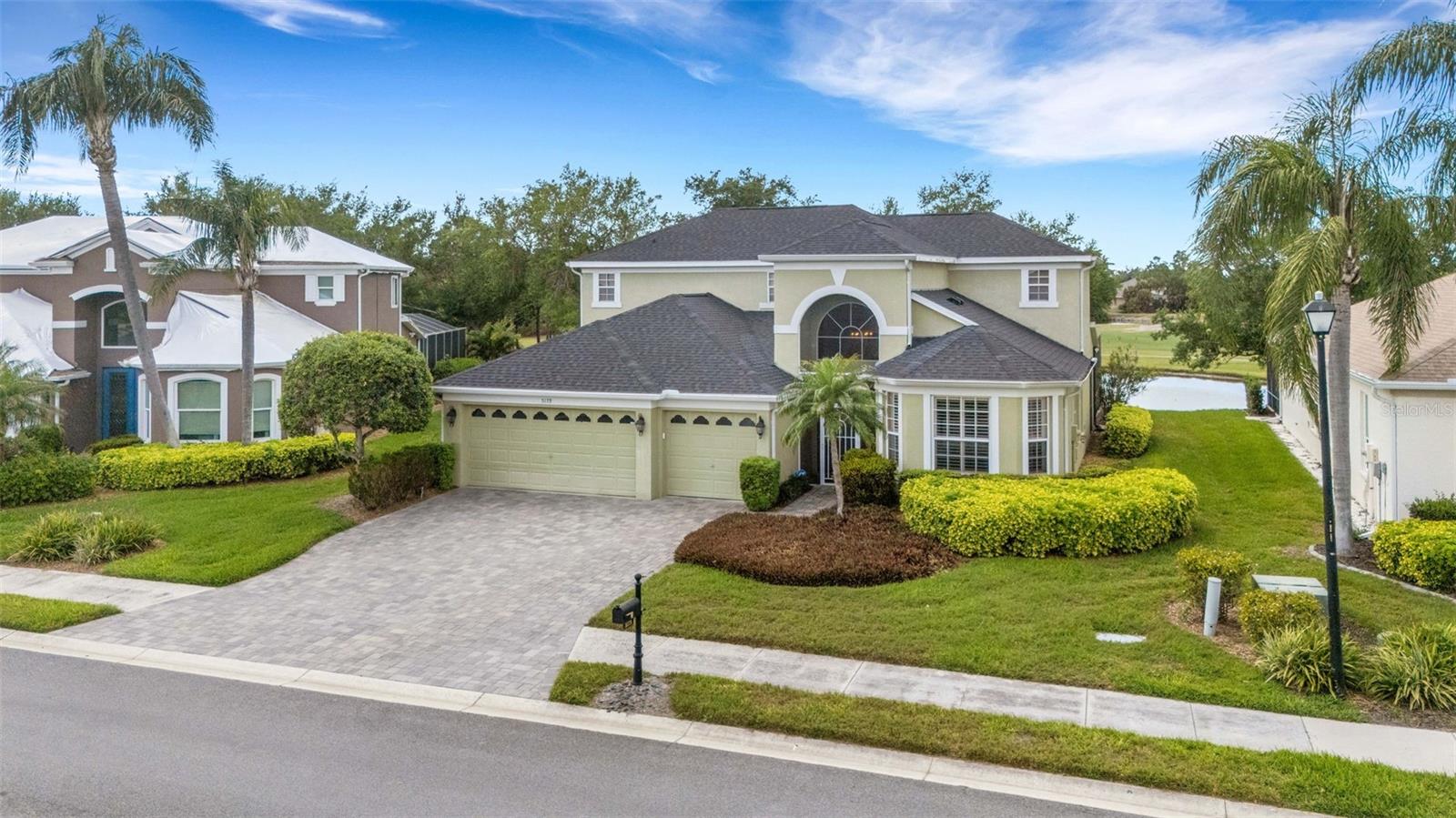 5179 55TH STREET CIR W, BRADENTON, FL, 34210