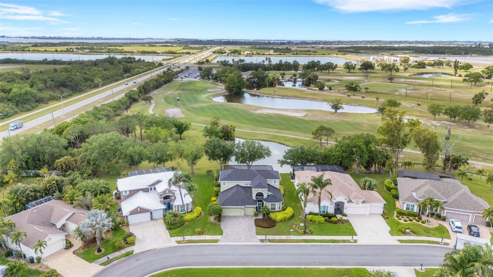 5179 55TH STREET CIR W, BRADENTON, FL, 34210