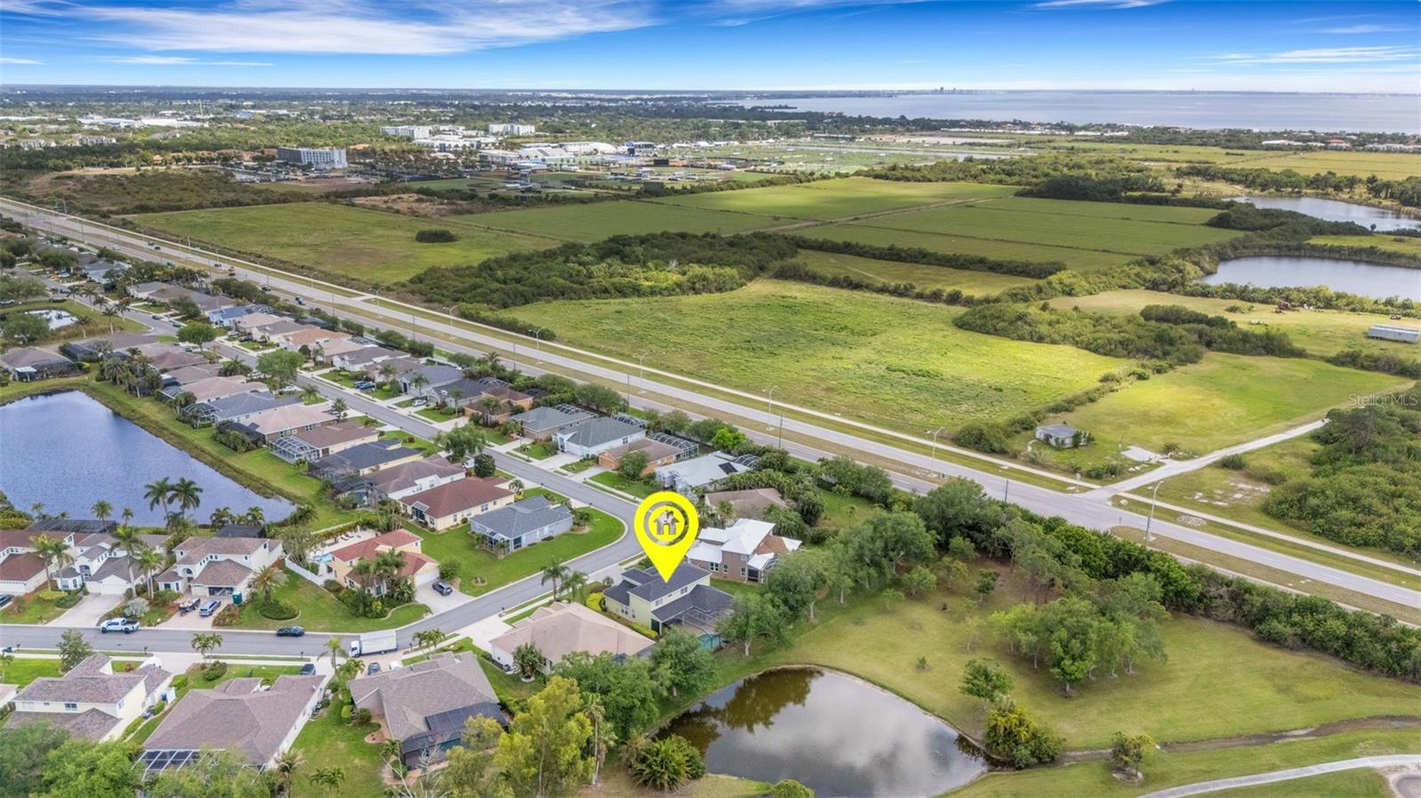 5179 55TH STREET CIR W, BRADENTON, FL, 34210