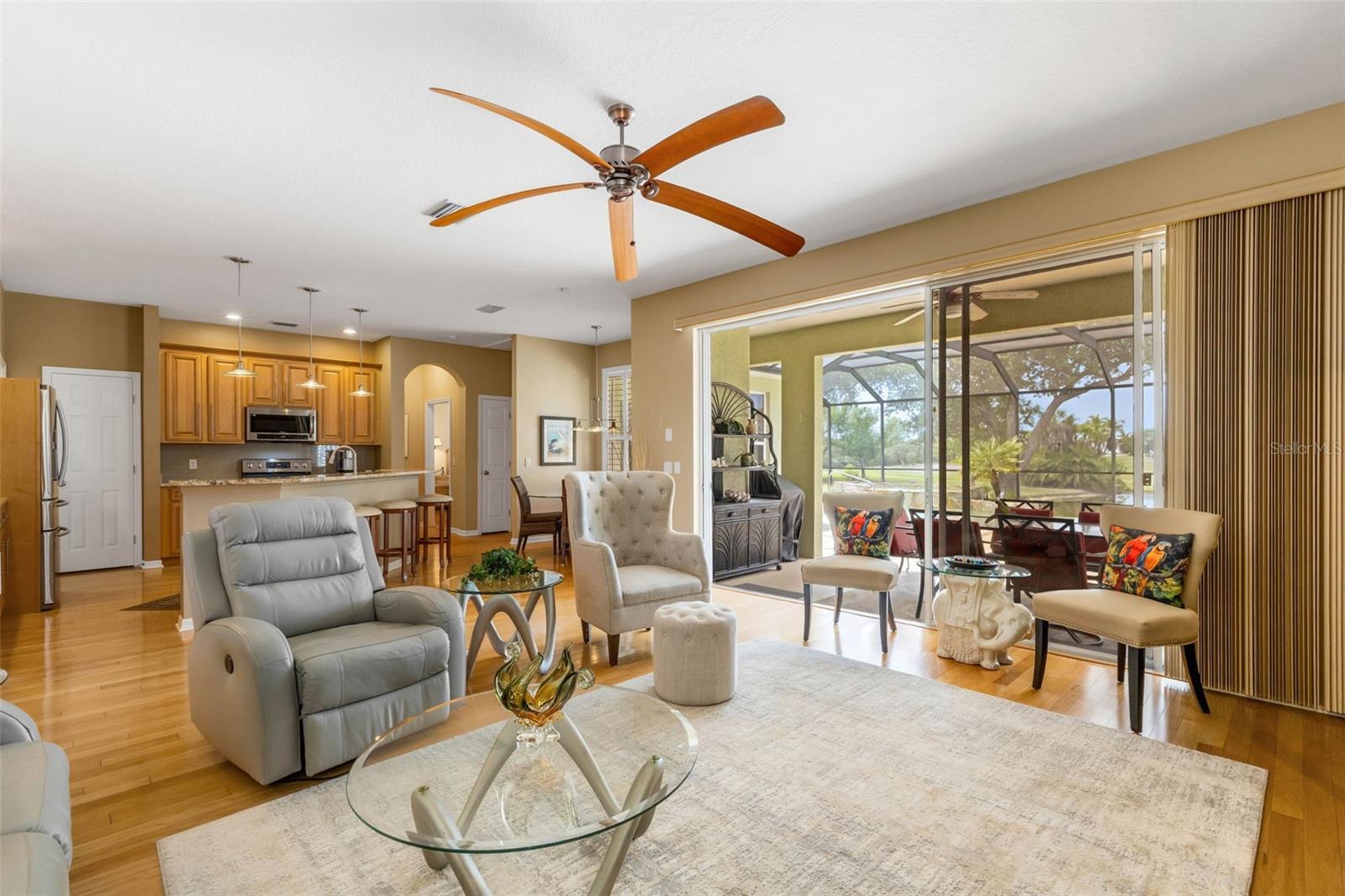 5179 55TH STREET CIR W, BRADENTON, FL, 34210