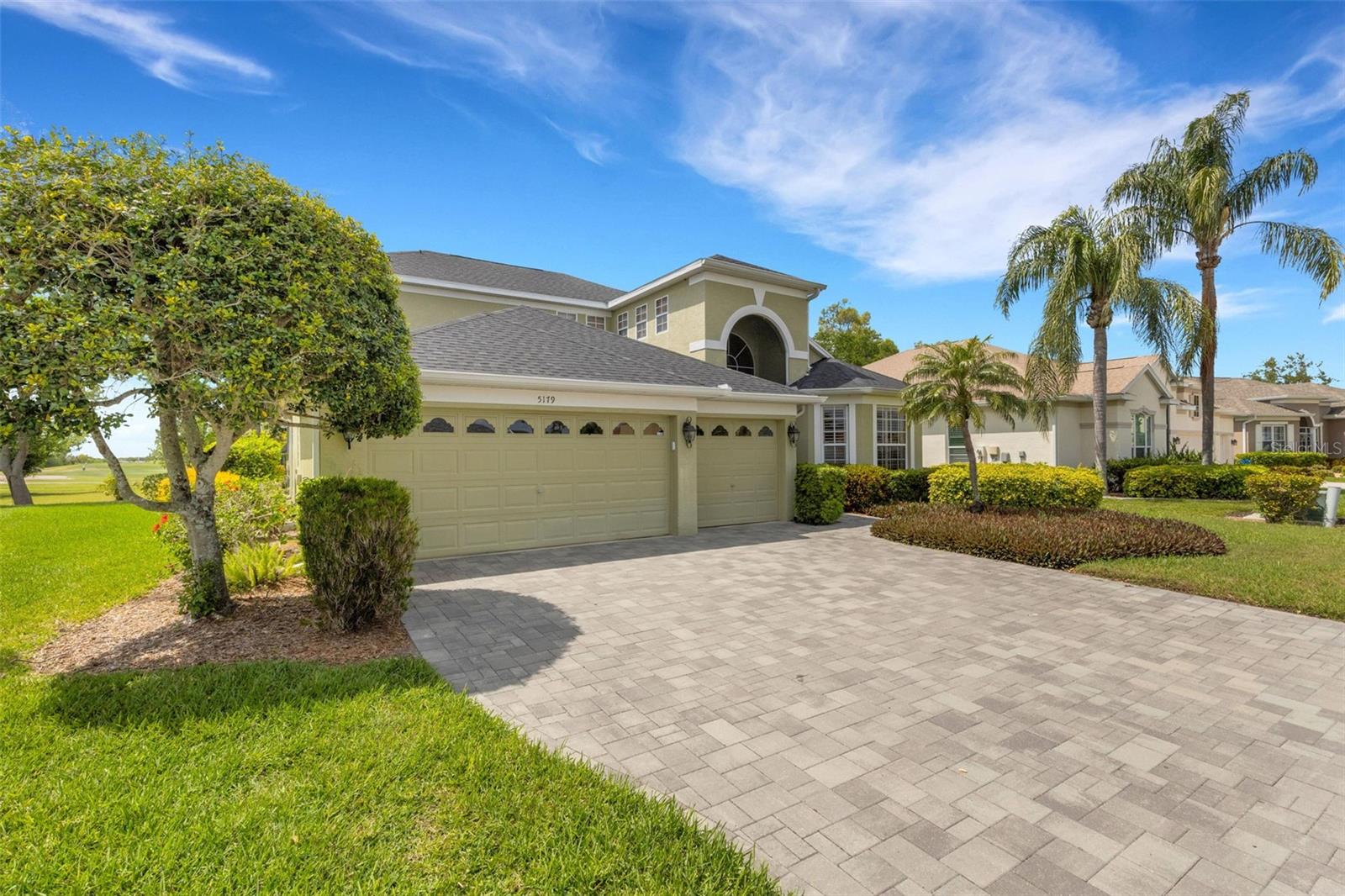 5179 55TH STREET CIR W, BRADENTON, FL, 34210