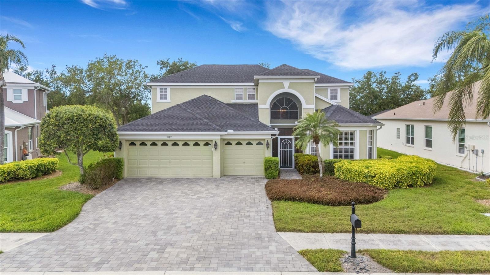 5179 55TH STREET CIR W, BRADENTON, FL, 34210