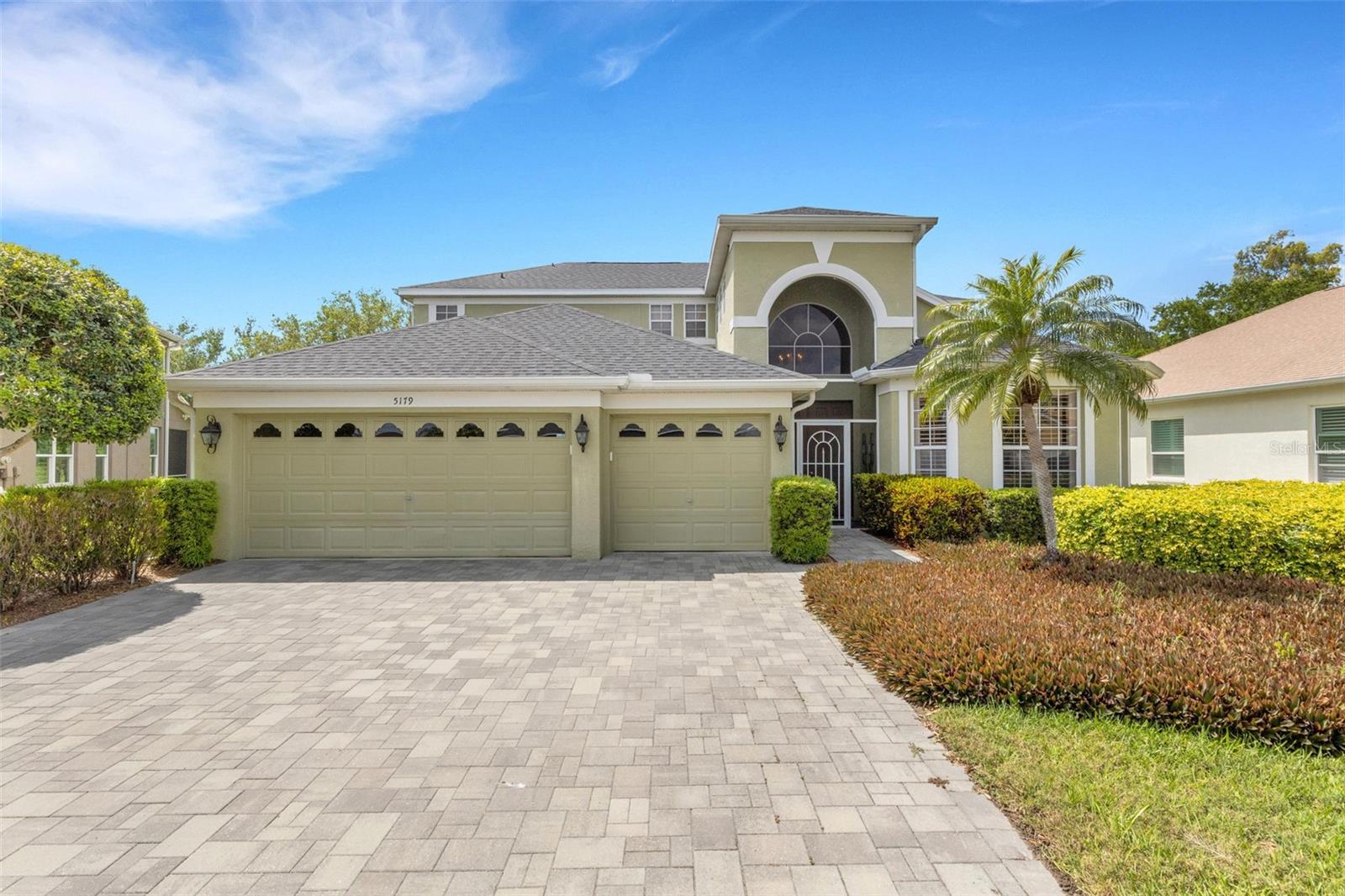 5179 55TH STREET CIR W, BRADENTON, FL, 34210