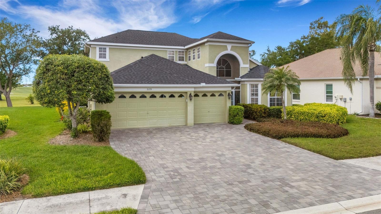 5179 55TH STREET CIR W, BRADENTON, FL, 34210