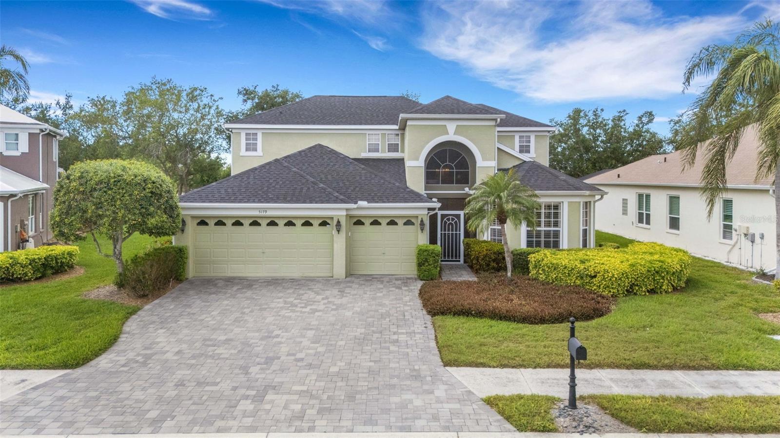 5179 55TH STREET CIR W, BRADENTON, FL, 34210