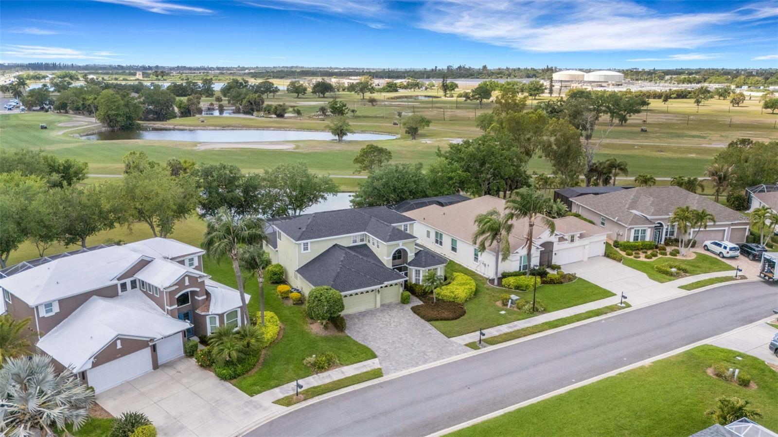 5179 55TH STREET CIR W, BRADENTON, FL, 34210