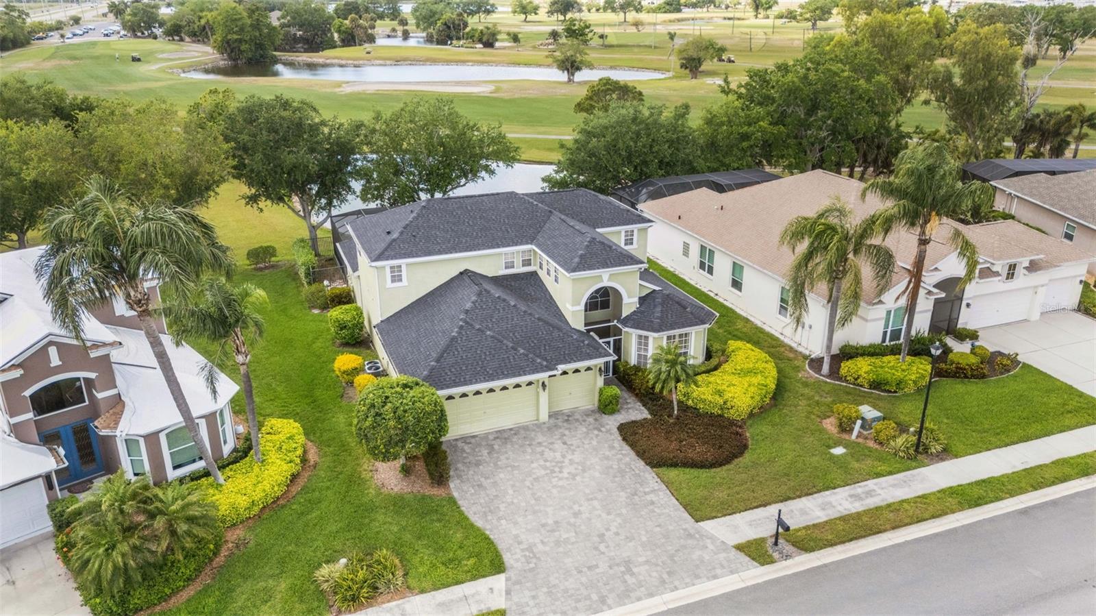 5179 55TH STREET CIR W, BRADENTON, FL, 34210