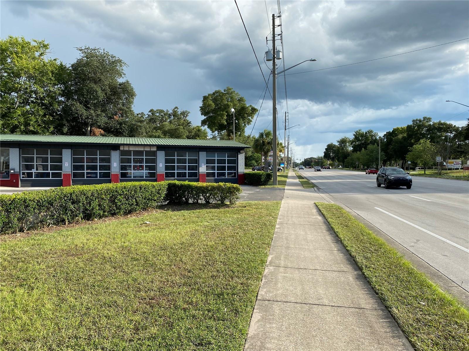 2525 N MAIN ST, GAINESVILLE, FL, 32609