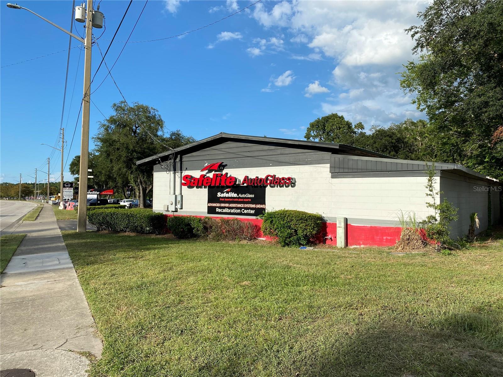 2525 N MAIN ST, GAINESVILLE, FL, 32609