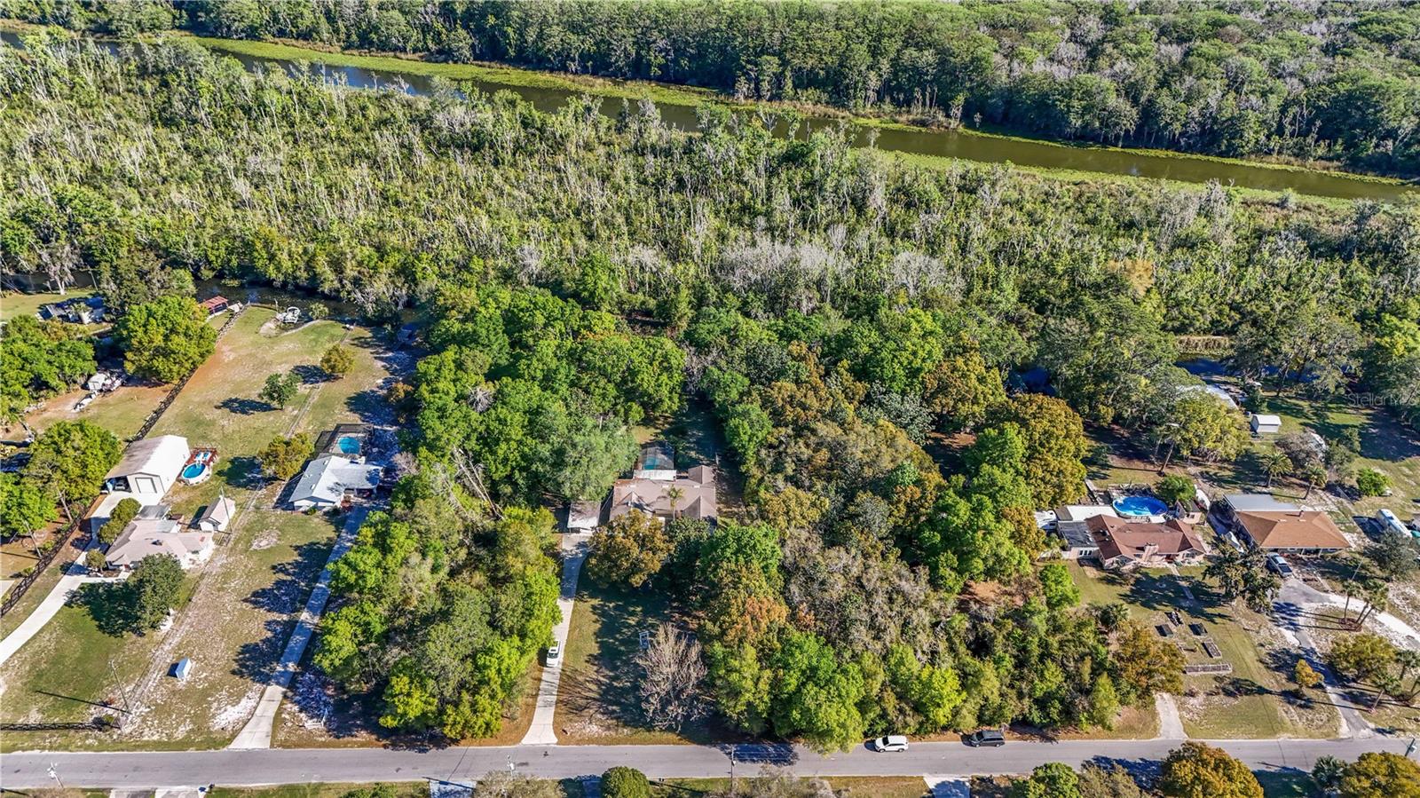 OCKLAWAHA, LEESBURG, FL, 34788