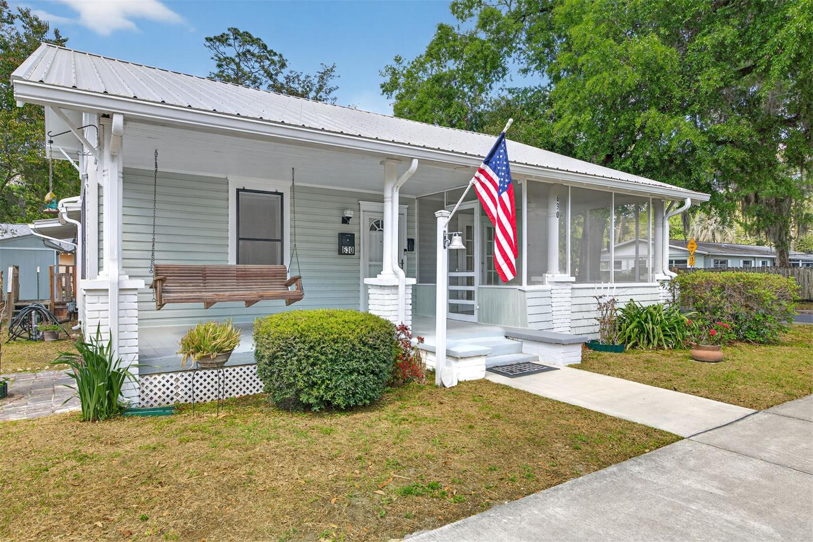 630 NE 6TH AVE, GAINESVILLE, FL, 32601