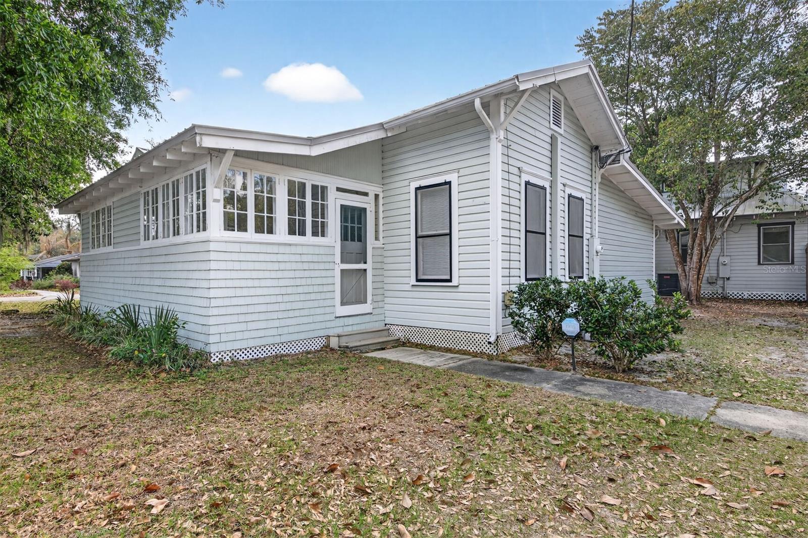 630 NE 6TH AVE, GAINESVILLE, FL, 32601