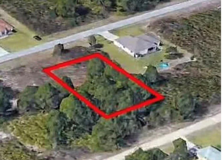 720 PEACOCK AVE, LEHIGH ACRES, FL, 33974