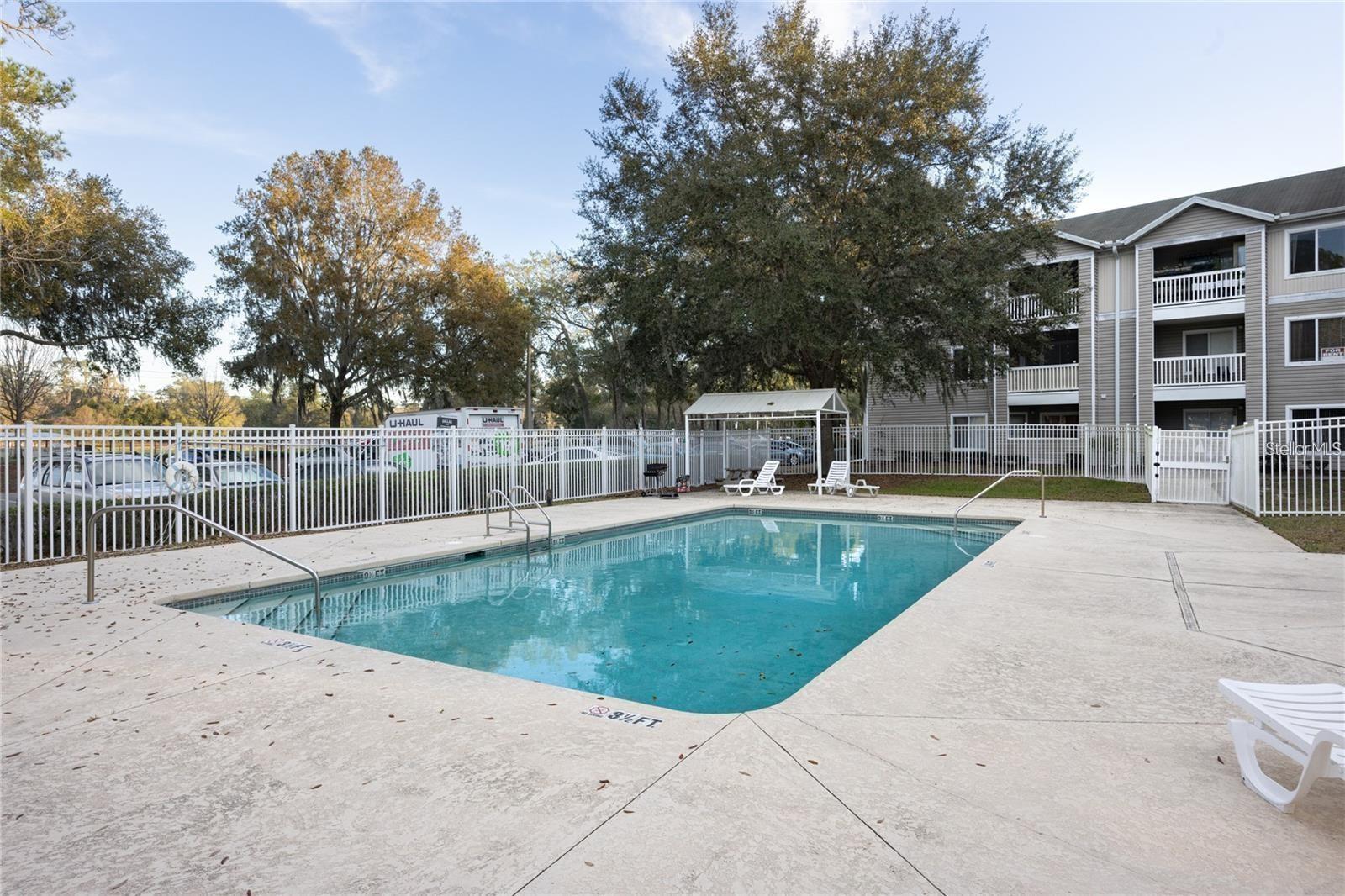 4000 SW 23RD ST #1-108, GAINESVILLE, FL, 32608