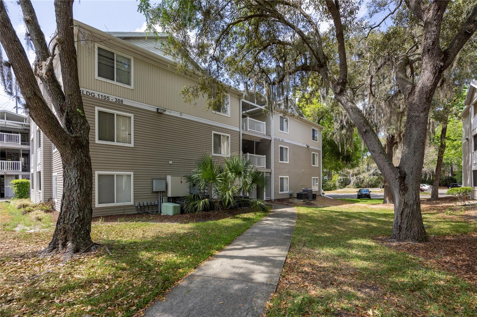 4000 SW 23RD ST #1-108, GAINESVILLE, FL, 32608