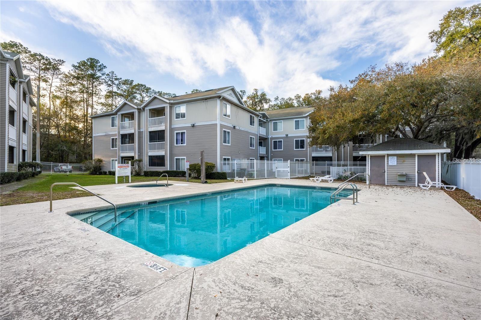 4000 SW 23RD ST #1-108, GAINESVILLE, FL, 32608