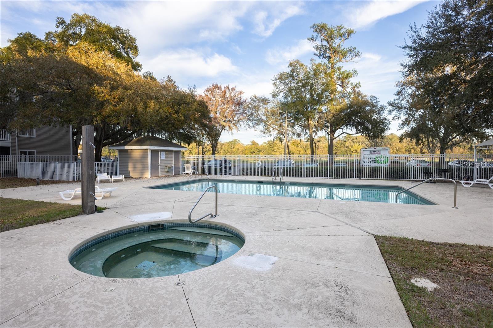 4000 SW 23RD ST #1-108, GAINESVILLE, FL, 32608