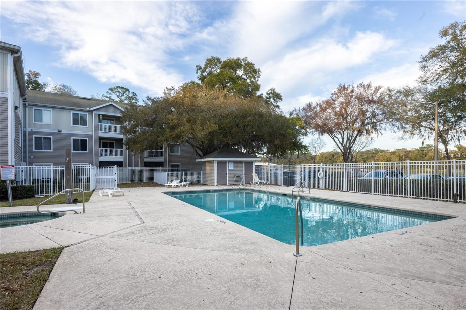 4000 SW 23RD ST #1-108, GAINESVILLE, FL, 32608