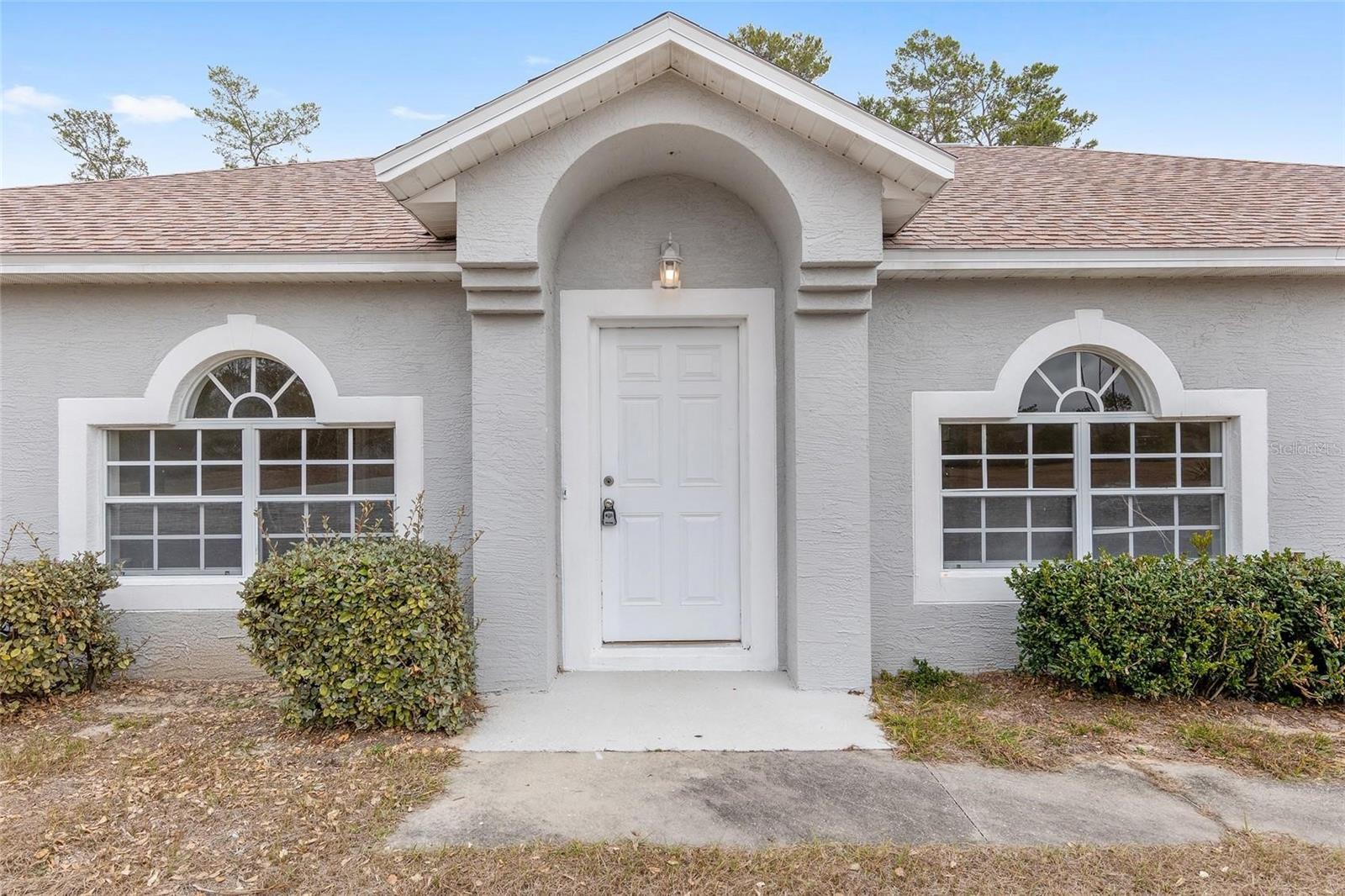 4181 SW 111TH PL, OCALA, FL, 34476