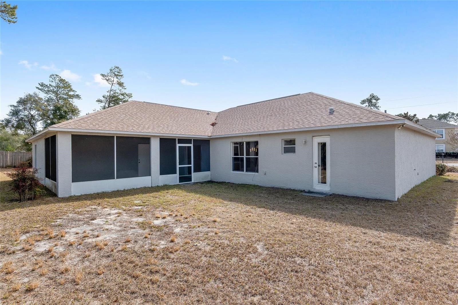 4181 SW 111TH PL, OCALA, FL, 34476