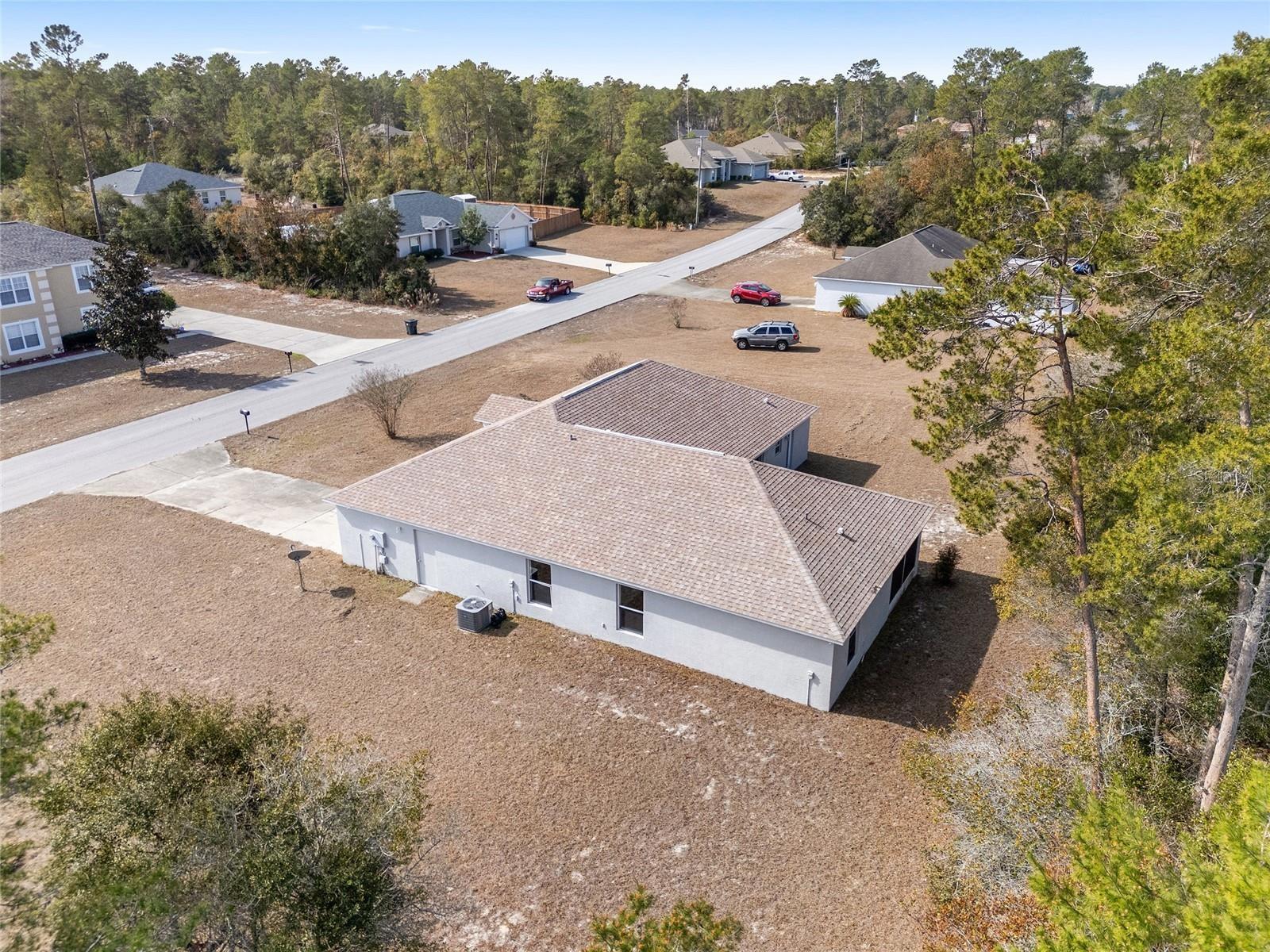 4181 SW 111TH PL, OCALA, FL, 34476