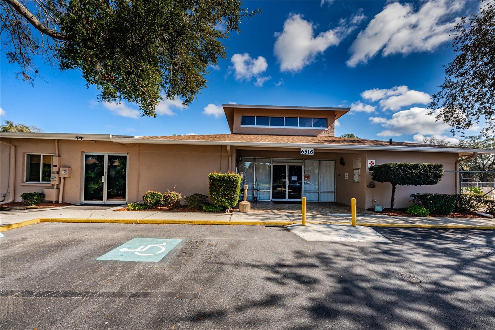 6627 SPRING FLOWER DR #14, NEW PORT RICHEY, FL, 34653
