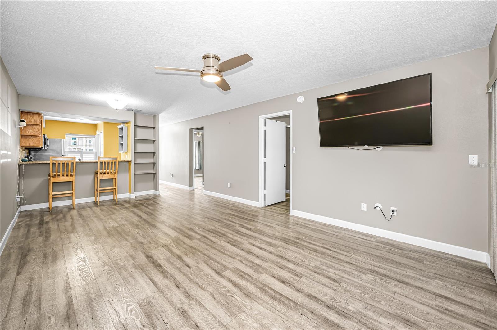 6627 SPRING FLOWER DR #14, NEW PORT RICHEY, FL, 34653