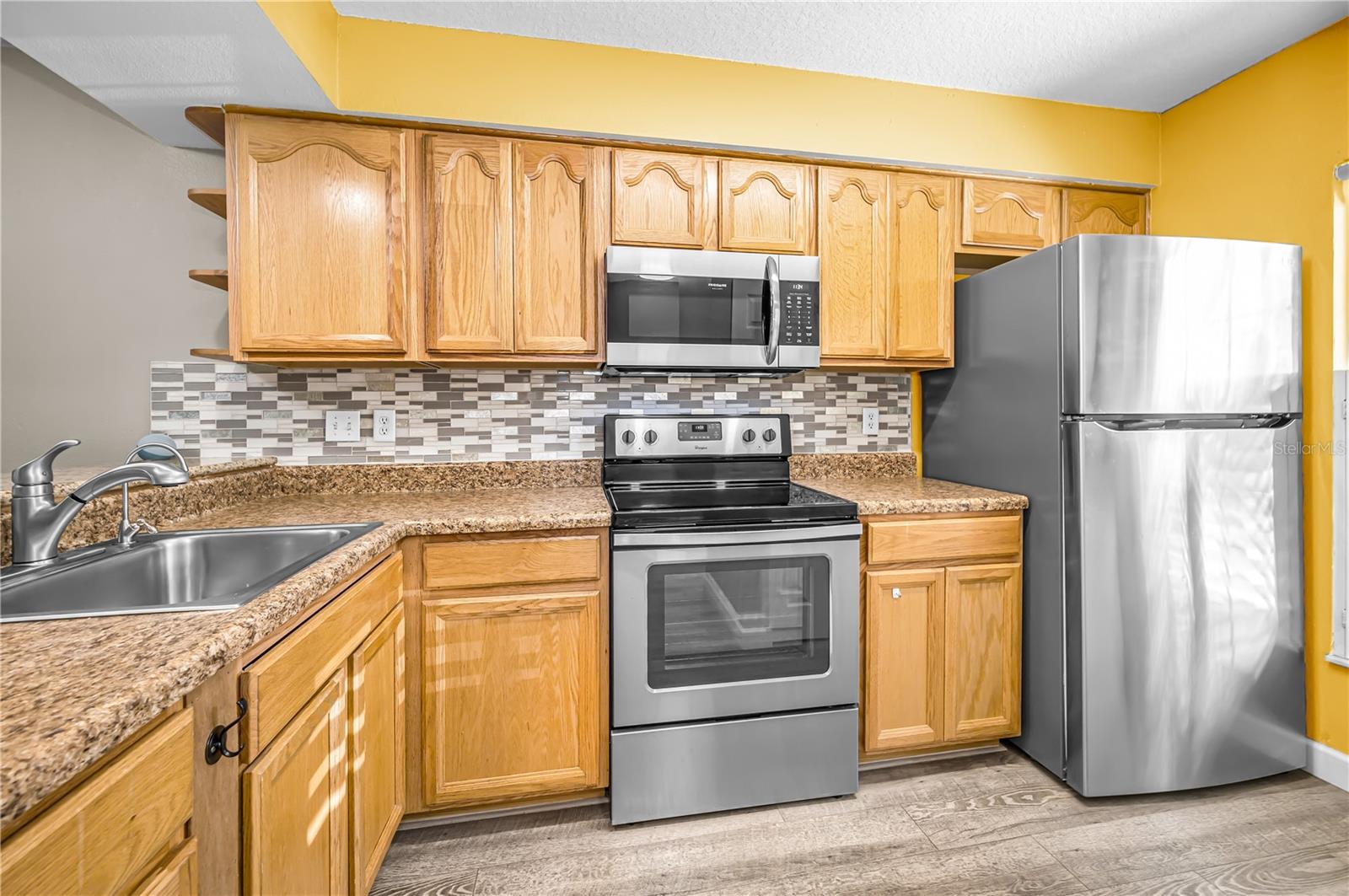 6627 SPRING FLOWER DR #14, NEW PORT RICHEY, FL, 34653