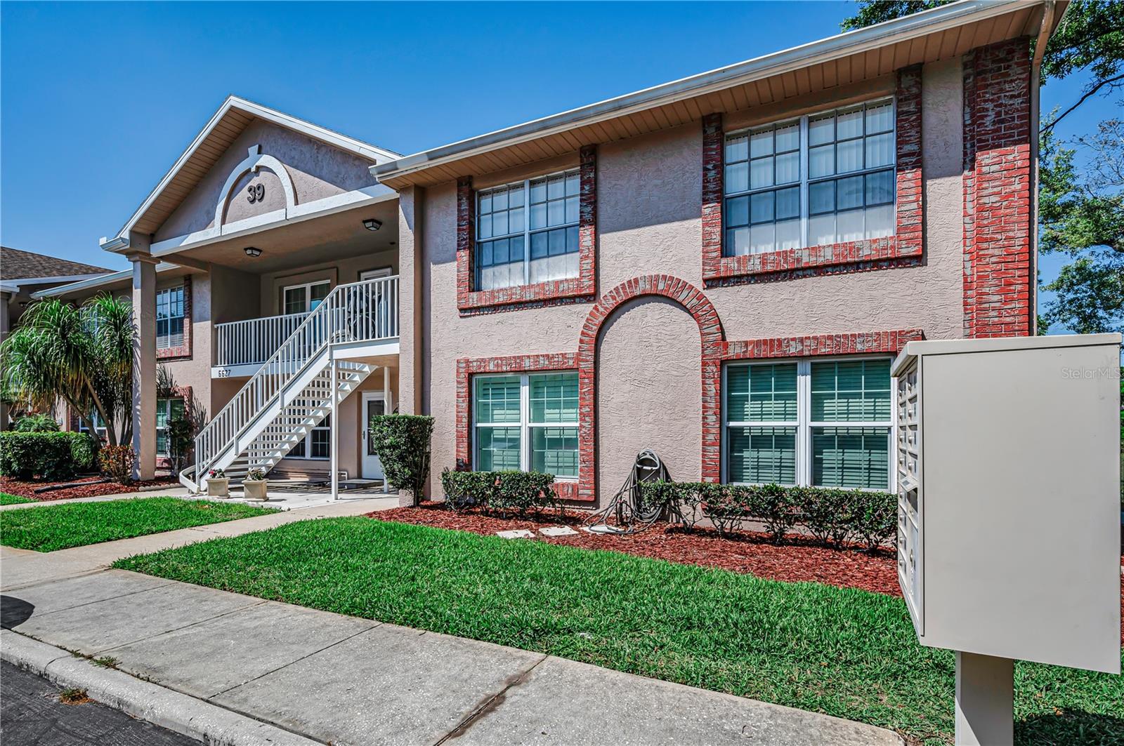 6627 SPRING FLOWER DR #14, NEW PORT RICHEY, FL, 34653
