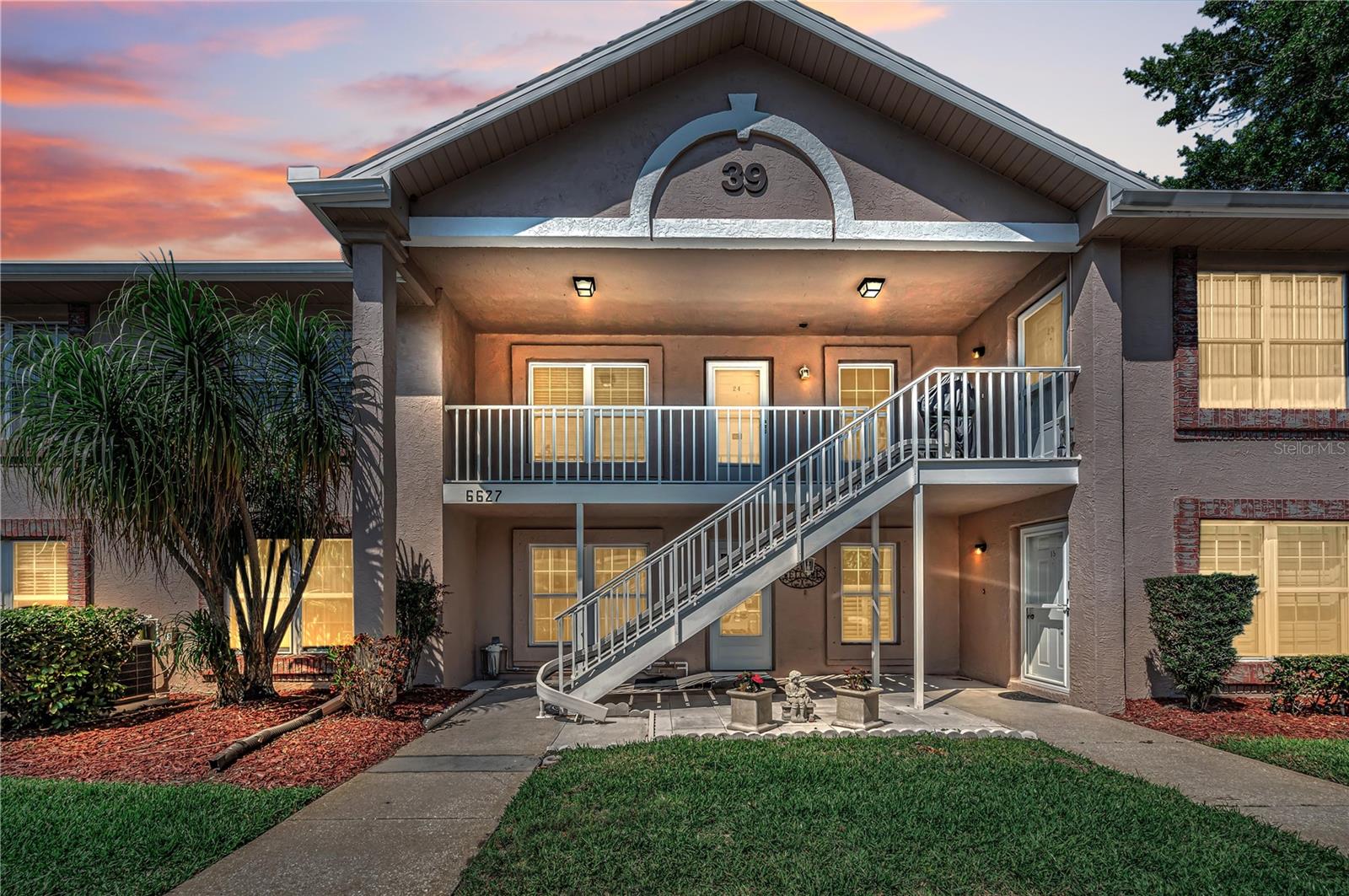 6627 SPRING FLOWER DR #14, NEW PORT RICHEY, FL, 34653