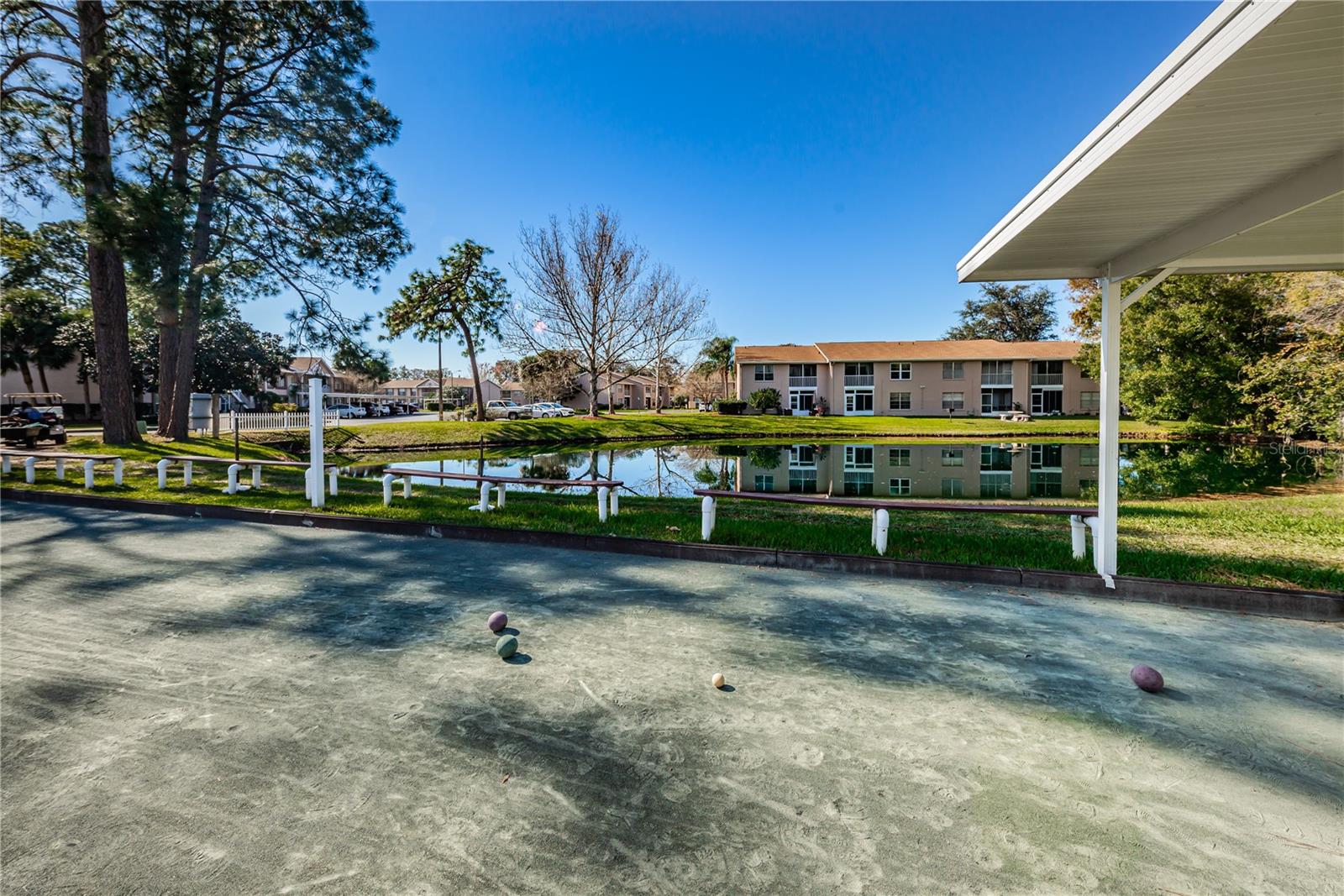 6627 SPRING FLOWER DR #14, NEW PORT RICHEY, FL, 34653
