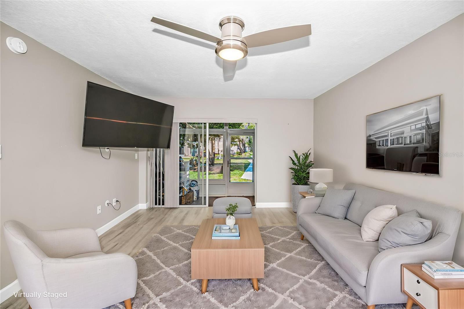 6627 SPRING FLOWER DR #14, NEW PORT RICHEY, FL, 34653