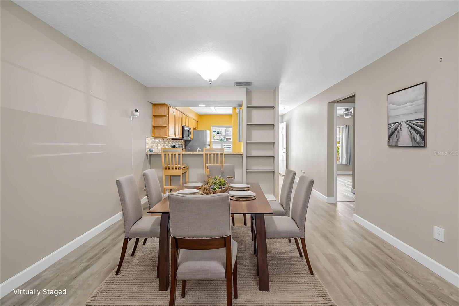 6627 SPRING FLOWER DR #14, NEW PORT RICHEY, FL, 34653