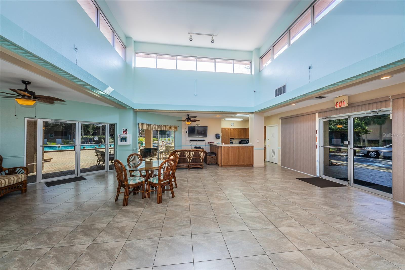 6627 SPRING FLOWER DR #14, NEW PORT RICHEY, FL, 34653