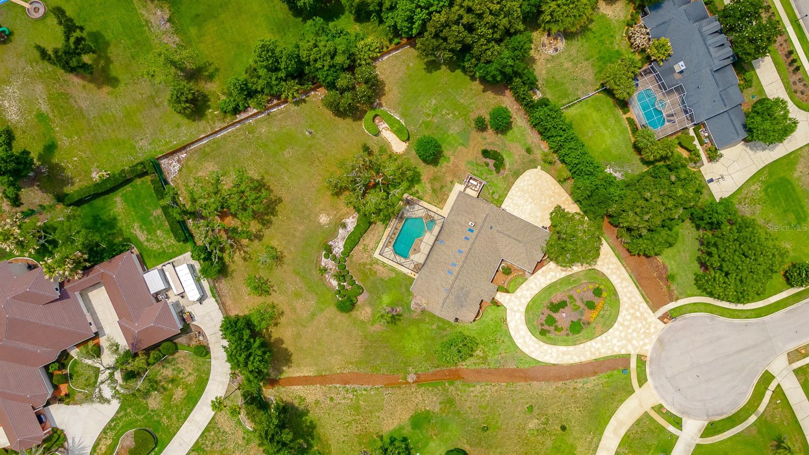 2165 BLUE IRIS PL, LONGWOOD, FL, 32779