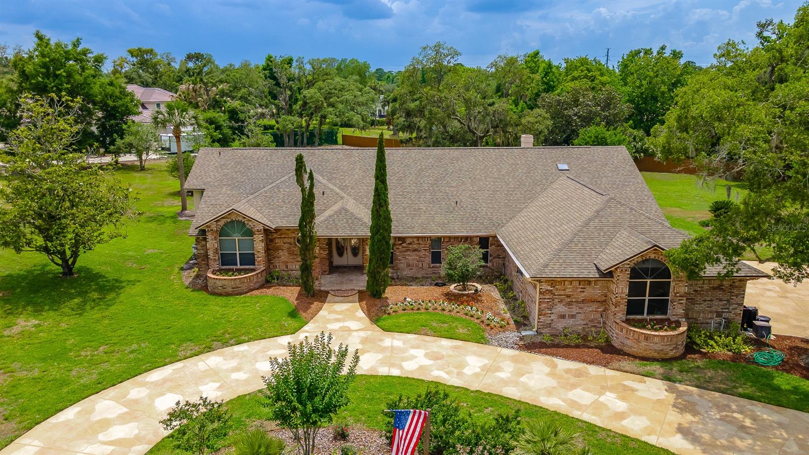 2165 BLUE IRIS PL, LONGWOOD, FL, 32779