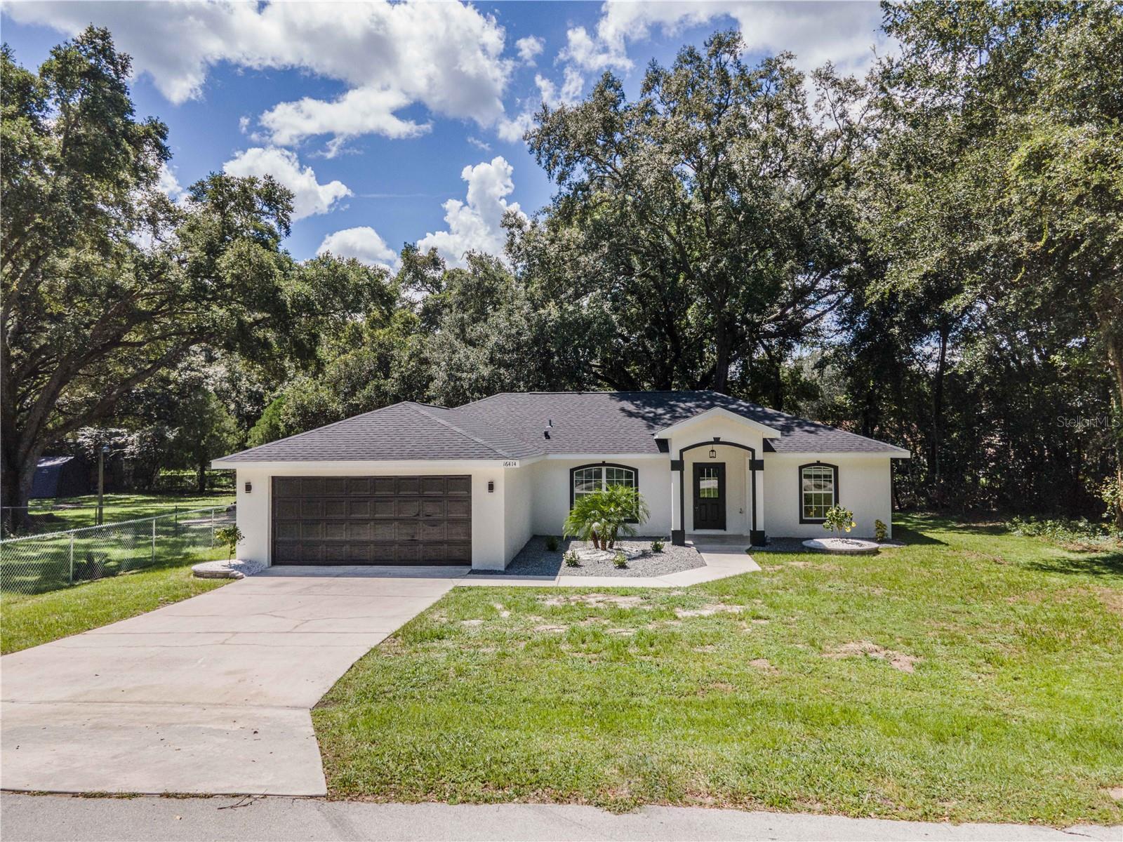 16414 SE 92ND TER, SUMMERFIELD, FL, 34491